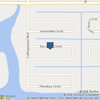 18051 Eau Gallie Circle Port Charlotte, FL MLS# 2026032646