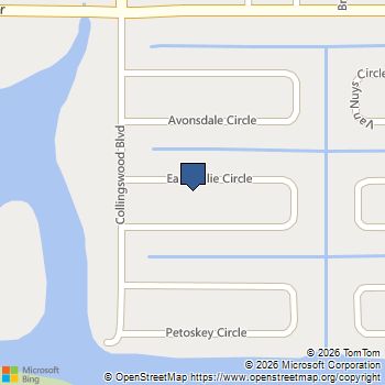 18043 Eau Gallie Circle Port Charlotte, FL MLS# 2026032644