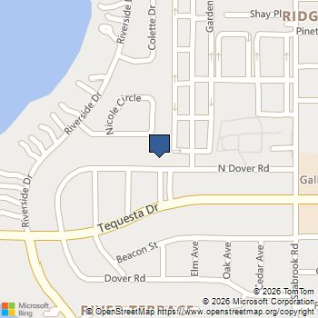 566 N Dover Rd Tequesta, FL MLS# A12068415