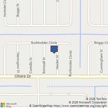 4477 Herder Street Port Charlotte, FL MLS# 2026043610