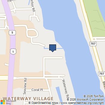 200 Waterway Road 104 Tequesta, FL MLS# B26050524