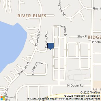 4384 Colette Tequesta, FL MLS# B26032844