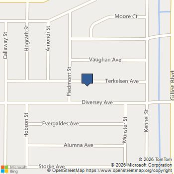 12149 Terkelsen Avenue Port Charlotte, FL MLS# RX11059068