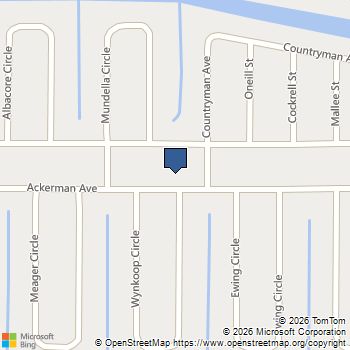 18654 Ackerman Avenue Port Charlotte, FL MLS# B26070200