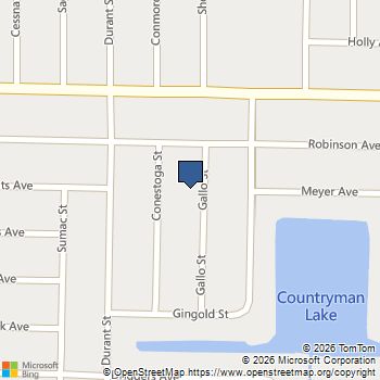 4063 Gallo Street Port Charlotte, FL MLS# R10939328