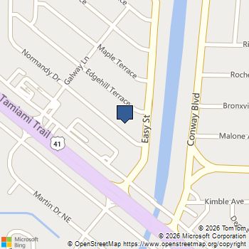 3460 Normandy Dr Port Charlotte, FL MLS# A11939955