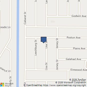 3255 Lisa Street Port Charlotte, FL MLS# 2026025629