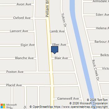 18494 Blair Avenue Port Charlotte, FL MLS# 2026026473