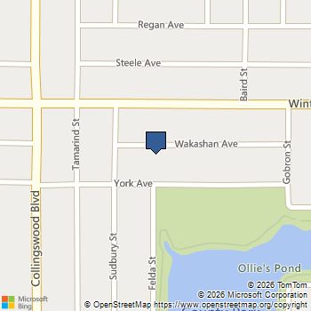 18093 Wakashan Avenue Port Charlotte, FL MLS# 2026007468