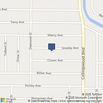 17457 Granby Avenue Port Charlotte, FL MLS# 2025022103