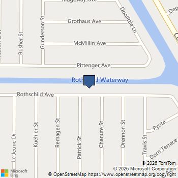 14480 Rothschild Avenue Port Charlotte, FL MLS# 2026043482