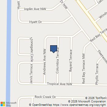 948 Columbia Terrace Port Charlotte, FL MLS# RX10969715