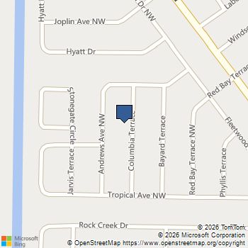 948 Columbia Terrace Port Charlotte, FL MLS# R10969715