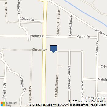 2075 NE MIDDLE TER Punta Gorda, FL MLS# A12046253