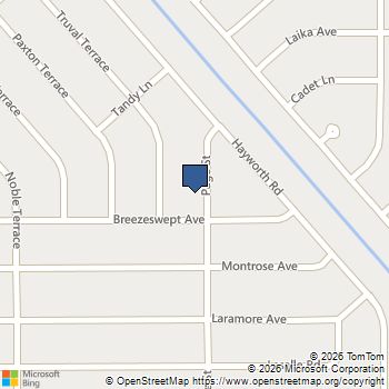 1525 Page Street Port Charlotte, FL MLS# B26014226