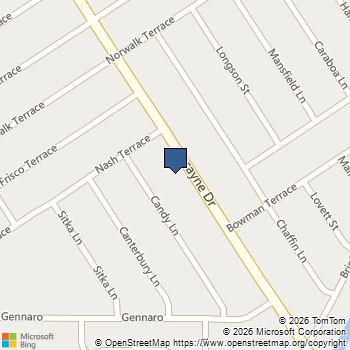 1765 Biscayne Drive Port Charlotte, FL MLS# 2026006733