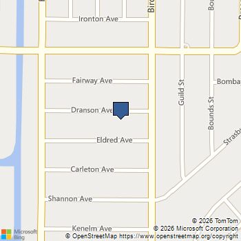 21503 Dranson Avenue Port Charlotte, FL MLS# R10747107