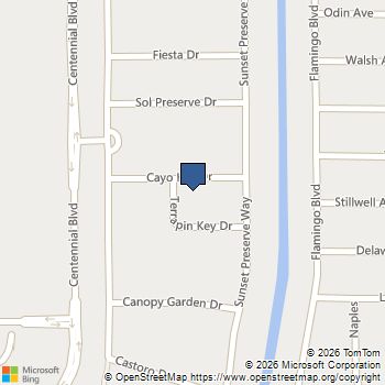 16851 Cayo Key Dr Port Charlotte, FL MLS# A12025642