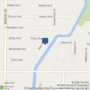 1242 Aken Street Port Charlotte, FL MLS# RX10969699