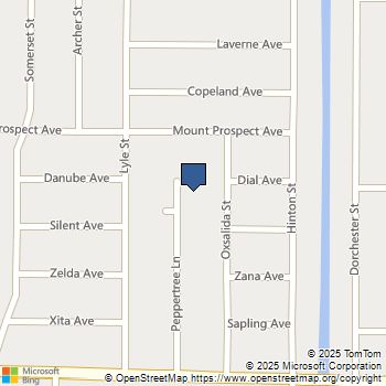 1160 Peppertree Ln Port Charlotte, FL MLS# A11689413