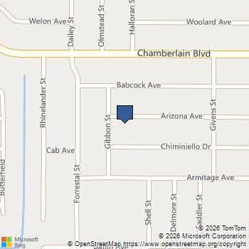 13045 Arizona Avenue Port Charlotte, FL MLS# 2026042731