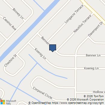 12363 Benner Ln Port Charlotte, FL MLS# A12026148
