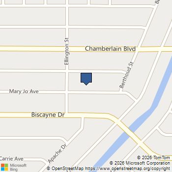 14224 MARY JO AVE Port Charlotte, FL MLS# A11976101