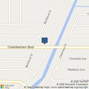 14332 Chamberlain Boulevard Port Charlotte, FL MLS# RX11159826