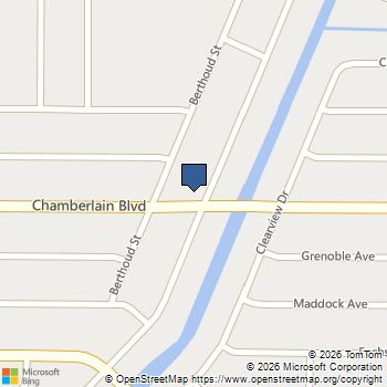 14332 Chamberlain Boulevard Port Charlotte, FL MLS# R11159826