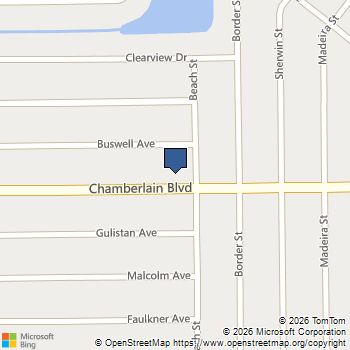 15264 Chamberlain Boulevard Port Charlotte, FL MLS# 2026042727