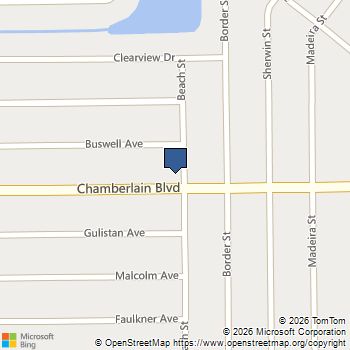 15272 Chamberlain Boulevard Port Charlotte, FL MLS# 2026042729