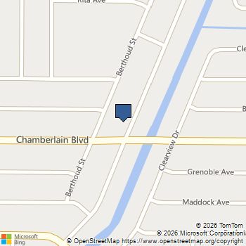 543 Eppinger Drive Port Charlotte, FL MLS# R11159825