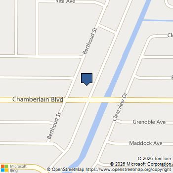 543 Eppinger Drive Port Charlotte, FL MLS# RX11159825