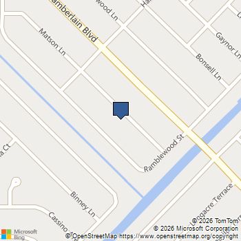 459 Matson Ln Cape Coral, FL MLS# A12029952