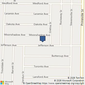 18404 Jefferson Avenue Port Charlotte, FL MLS# 2026042197