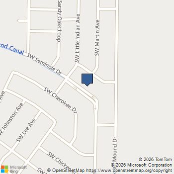 14835 SW Seminole Dr Indiantown, FL MLS# A12001616