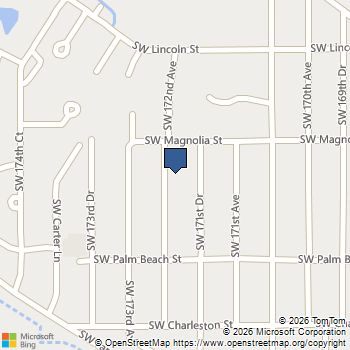 14765 SW 172nd Avenue Indiantown, FL MLS# RX11165249