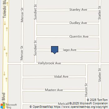 17397 Iago Avenue Port Charlotte, FL MLS# 2025022096