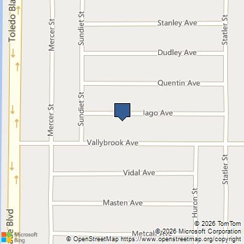 17397 Iago Avenue Port Charlotte, FL MLS# 2025022096