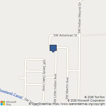 14508 SW Little Indian Avenue SE Indiantown, FL MLS# RX11165107