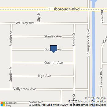 17453 Dudley Avenue Port Charlotte, FL MLS# A12030760