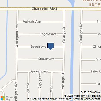 16483 BAUERS Avenue Port Charlotte, FL MLS# 2026038111