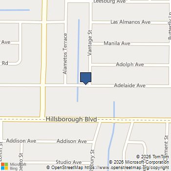 0 Adelaide Ave North Port, FL MLS# A11959809