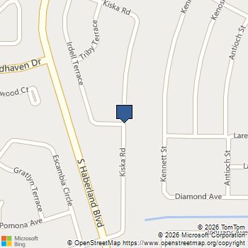 0 KISKA RD North Port, FL MLS# A12007901