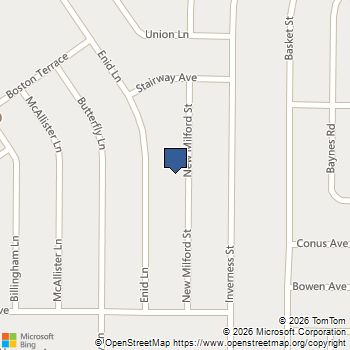4387 NEW MILFORD STREET North Port, FL MLS# C7526147
