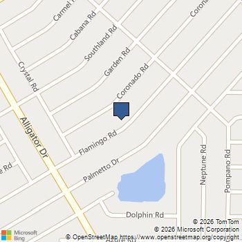 562 Flamingo Rd Venice, FL MLS# A11944952