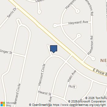 1132213676 Hope Court North Port, FL MLS# 2026001061