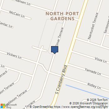 Shalimar TER North Port, FL MLS# 2026017339