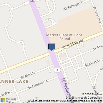 X UNASSIGNED Hobe Sound, FL MLS# B26068921