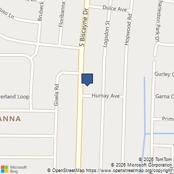 0 S Biscayne Drive North Port, FL MLS# RX11111282